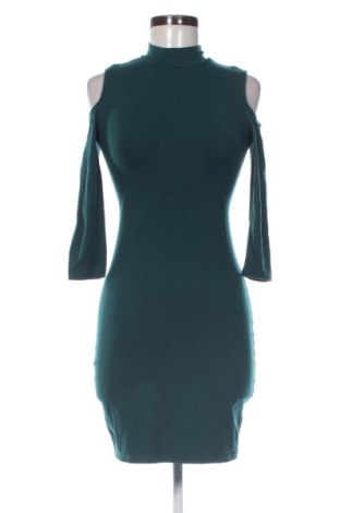 Rochie Sinsay, Mărime S, Culoare Verde, Preț 31,00 Lei, #137770636