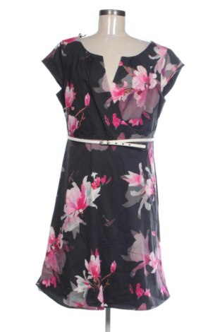 Rochie Comma,, Mărime XL, Culoare Multicolor, Preț 257,20 Lei, #137770670