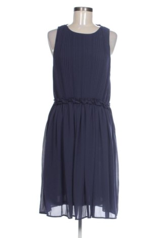 Rochie H&M, Mărime L, Culoare Albastru, Preț 167,97 Lei, #137770754
