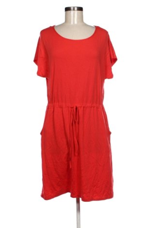 Rochie Unbranded, Mărime XL, Culoare Roșu, Preț 106,63 Lei, #137770768