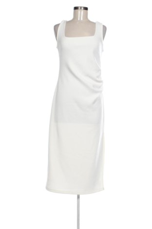 Rochie Sinsay, Mărime L, Culoare Alb, Preț 104,98 Lei, #137770796