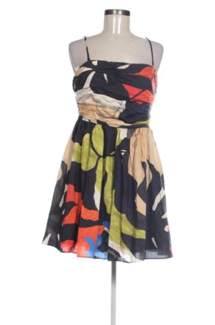 Rochie H&M, Mărime XL, Culoare Multicolor, Preț 196,32 Lei, #137770813