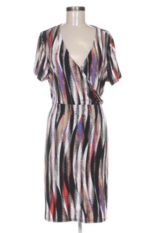 Rochie Unbranded, Mărime XXL, Culoare Multicolor, Preț 104,98 Lei, #137770833