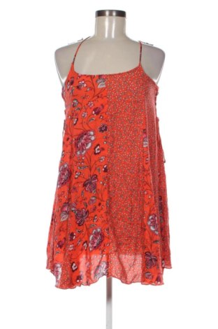 Rochie Bershka, Mărime XS, Culoare Multicolor, Preț 104,15 Lei, #137770843