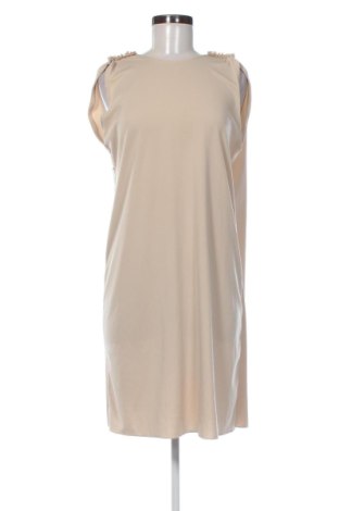 Rochie Cathrine Hammel, Mărime M, Culoare Bej, Preț 1.491,54 Lei, #137770860