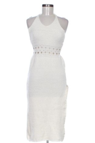 Rochie Unbranded, Mărime S, Culoare Ecru, Preț 94,48 Lei, #137770872