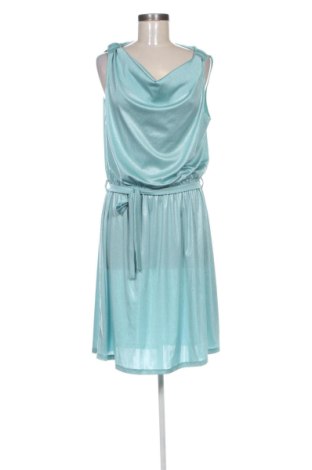 Rochie Indigo, Mărime L, Culoare Albastru, Preț 104,98 Lei, #137770876