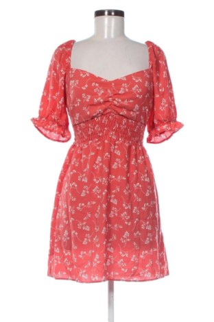 Рокля Abercrombie & Fitch, Размер S, Цвят Многоцветен, Цена 22,21 €, #137771009