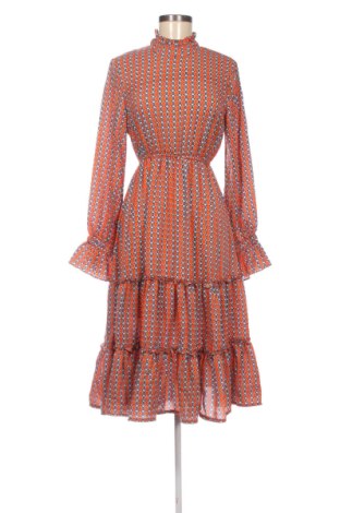 Rochie Unbranded, Mărime M, Culoare Multicolor, Preț 104,15 Lei, #137771167