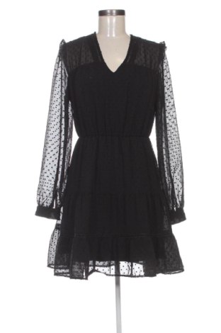 Rochie Reserved, Mărime S, Culoare Negru, Preț 104,98 Lei, #137771204