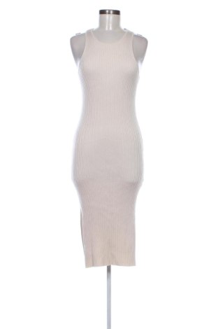 Рокля Calvin Klein Jeans, Размер M, Цвят Бежов, Цена 77,00 €, #137771243