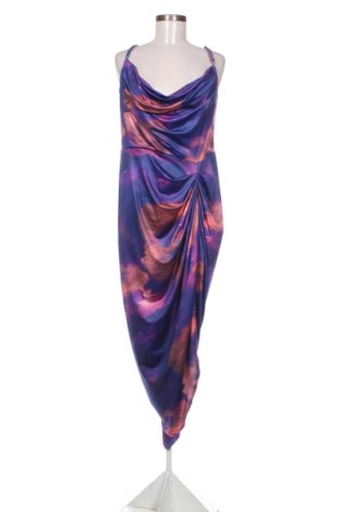 Rochie SHEIN, Mărime XL, Culoare Multicolor, Preț 104,15 Lei, #137771297