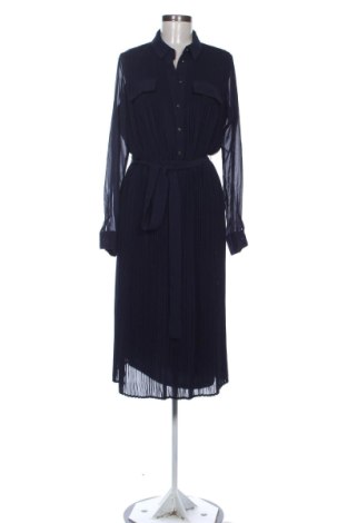 Rochie Mohito, Mărime L, Culoare Albastru, Preț 156,23 Lei, #137771316