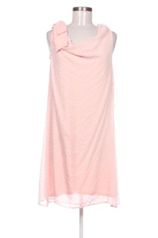 Rochie Naf Naf, Mărime L, Culoare Roz, Preț 290,13 Lei, #137771345