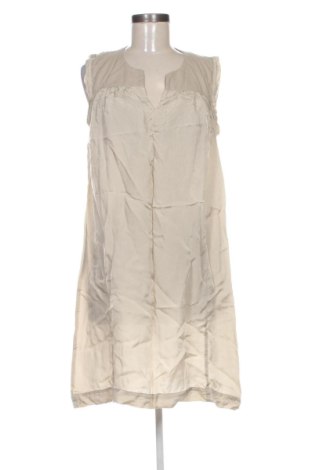 Rochie Unbranded, Mărime M, Culoare Bej, Preț 104,98 Lei, #137771356