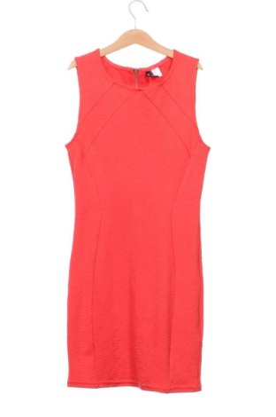 Rochie H&M, Mărime XS, Culoare Roșu, Preț 104,98 Lei, #137771382