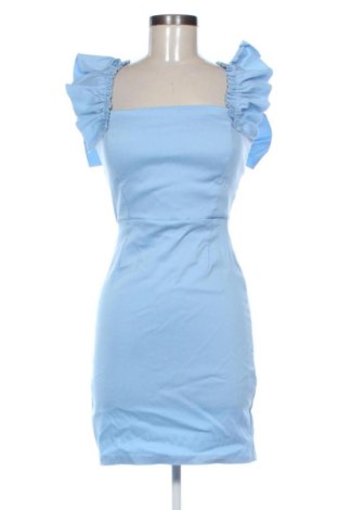 Rochie Unbranded, Mărime S, Culoare Albastru, Preț 104,98 Lei, #137771392