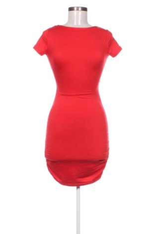 Rochie SHEIN, Mărime S, Culoare Roșu, Preț 104,98 Lei, #137771402