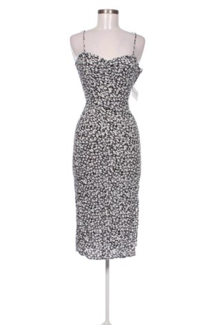 Rochie Bershka, Mărime XS, Culoare Multicolor, Preț 104,98 Lei, #137771417