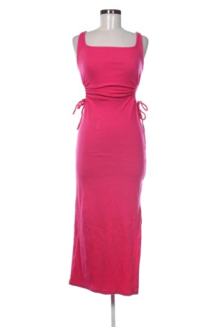 Rochie Dilvin, Mărime M, Culoare Roz, Preț 196,32 Lei, #137771523
