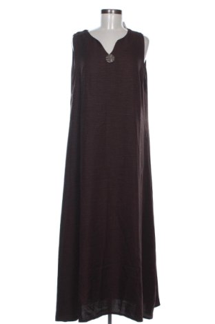 Rochie Unbranded, Mărime XL, Culoare Maro, Preț 104,98 Lei, #137771780