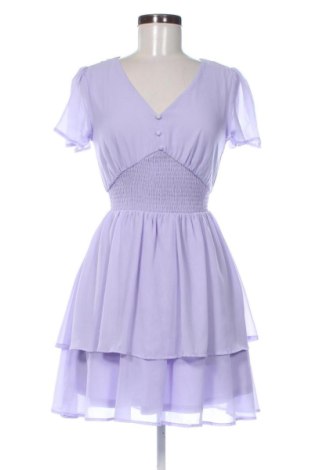 Rochie Cropp, Mărime S, Culoare Mov, Preț 59,51 Lei, #137771861