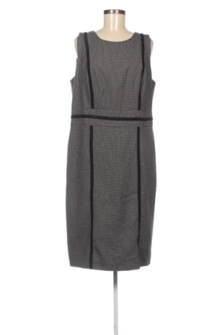 Rochie Unbranded, Mărime L, Culoare Gri, Preț 104,15 Lei, #137771902