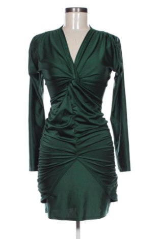 Rochie Unbranded, Mărime M, Culoare Verde, Preț 104,15 Lei, #137771912