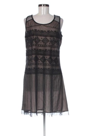 Rochie Riu, Mărime L, Culoare Negru, Preț 147,55 Lei, #137771950