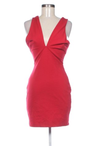 Šaty  H&M, Velikost M, Barva Červená, Cena  849,00 Kč, #137772159