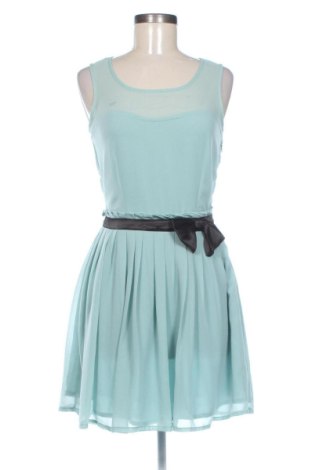 Rochie Atmosphere, Mărime S, Culoare Albastru, Preț 104,15 Lei, #137772169