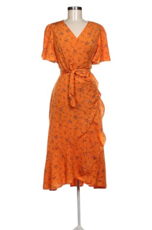 Rochie SHEIN, Mărime XL, Culoare Multicolor, Preț 104,15 Lei, #137772187