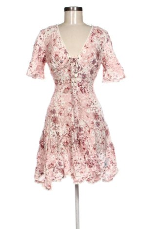 Рокля Reclaimed Vintage, Размер S, Цвят Многоцветен, Цена 24,57 €, #137772255