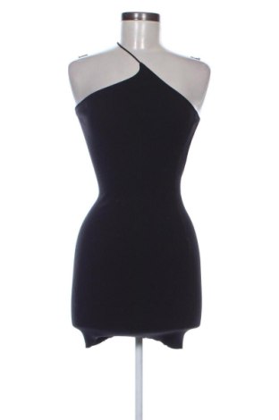 Ruha Bershka, Méret XS, Szín Fekete, Ár 7 092 Ft, #137772282