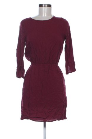 Rochie H&M, Mărime XS, Culoare Mov, Preț 141,46 Lei, #137772616