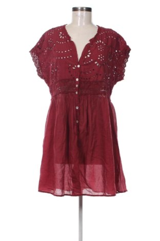 Šaty  Tensione In, Veľkosť M, Farba Červená, Cena  96,00 €, #137772636