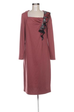 Sukienka Unbranded, Rozmiar XXL, Kolor Popielaty róż, Cena 84,67 zł, #137772878