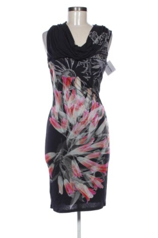 Rochie Desigual, Mărime M, Culoare Multicolor, Preț 220,46 Lei, #137773009