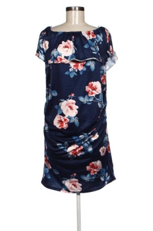 Rochie Fancyqube, Mărime M, Culoare Multicolor, Preț 104,15 Lei, #137773176
