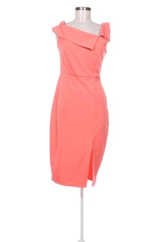 Kleid Paper Dolls, Größe M, Farbe Rosa, Preis 29,76 €, #137773203
