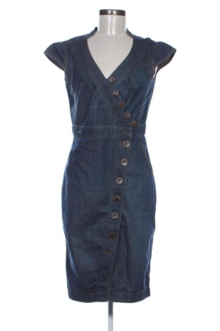 Rochie Kensol, Mărime M, Culoare Albastru, Preț 131,23 Lei, #137773283