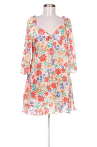 Kleid Warehouse, Größe M, Farbe Mehrfarbig, Preis 55,27 €, #137773364