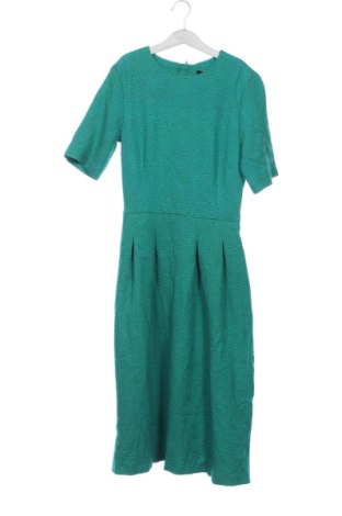 Šaty  H&M, Veľkosť XS, Farba Zelená, Cena  32,00 €, #137773398