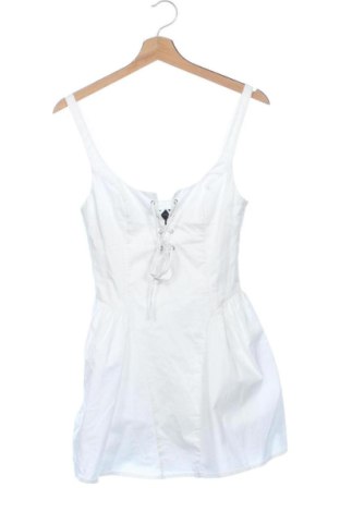 Рокля Zara, Размер XS, Цвят Бял, Цена 14,00 €, #137773501