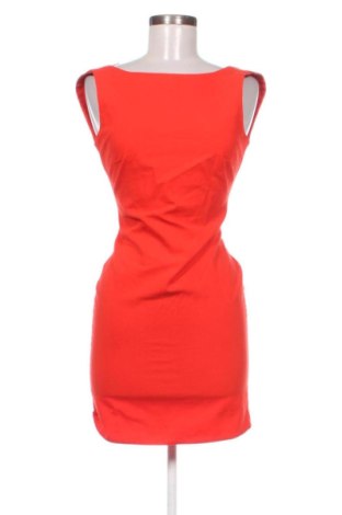 Kleid Zara, Größe XS, Farbe Rot, Preis 13,70 €, #137773514
