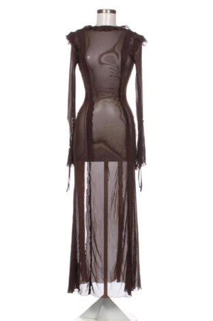 Kleid Unbranded, Größe S, Farbe Braun, Preis 20,00 €, #137773634