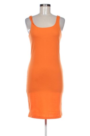 Kleid ONLY, Größe M, Farbe Orange, Preis 13,72 €, #137773723