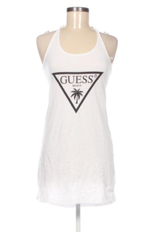 Kleid Guess, Größe M, Farbe Weiß, Preis 49,00 €, #137773774