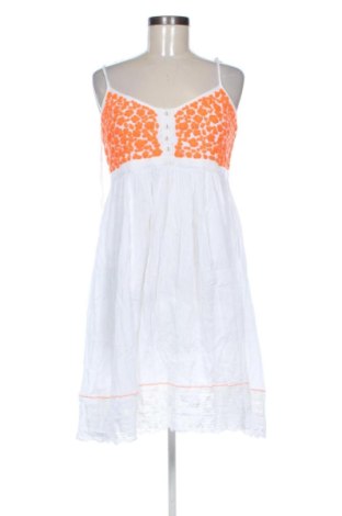 Kleid Free People, Größe S, Farbe Mehrfarbig, Preis 41,91 €, #137773787
