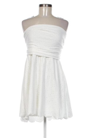 Rochie SHEIN, Mărime M, Culoare Alb, Preț 104,98 Lei, #137773851